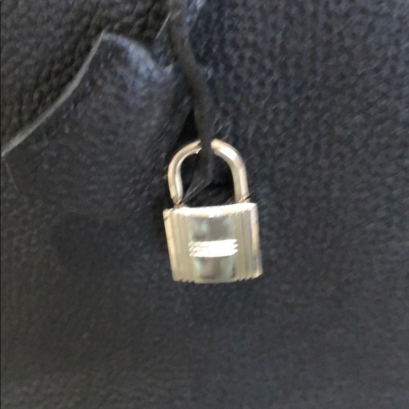 SOLD Hermès Birkin - Picture 4 of 16